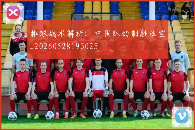 排球战术解析：中国队的制胜法宝_20260528193025